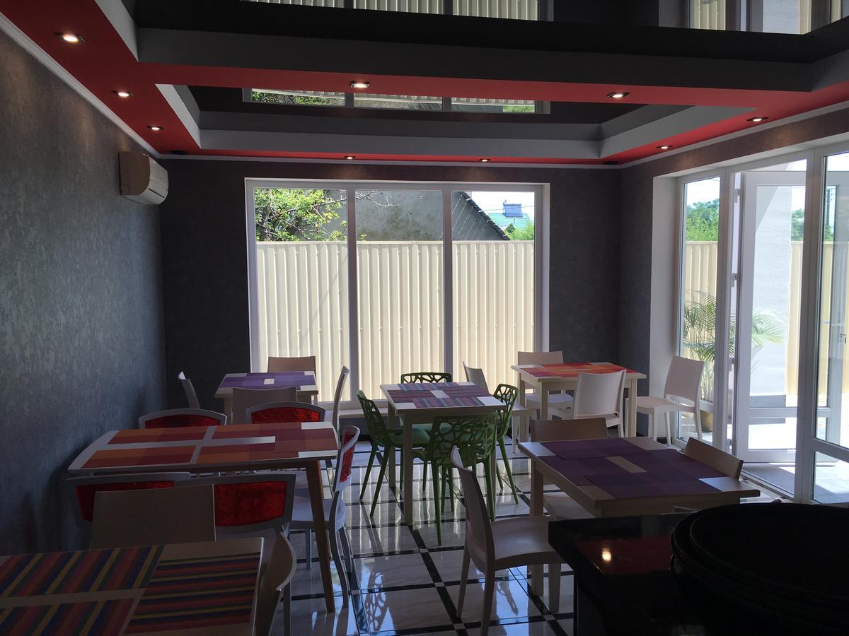 Bed and Breakfast Kauri Satoka Exterior foto