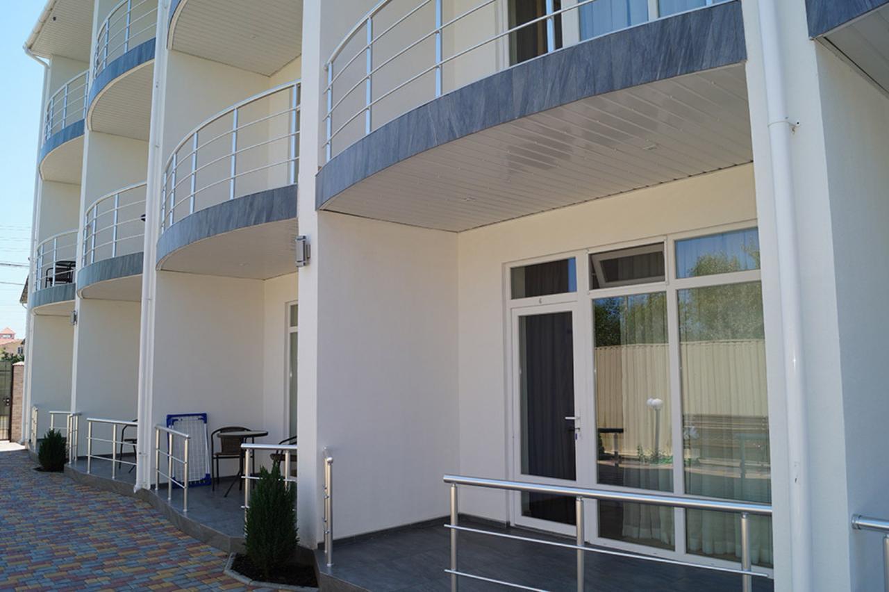 Bed and Breakfast Kauri Satoka Exterior foto