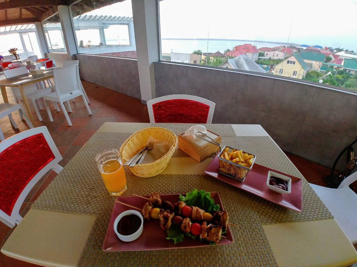 Bed and Breakfast Kauri Satoka Exterior foto